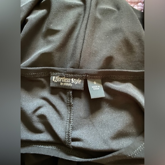 Effortless Style by citiknits in size S - Picture 5 of 5